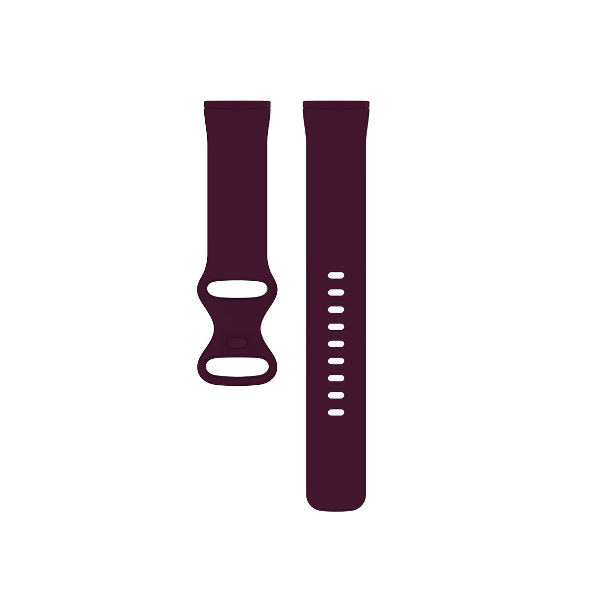 Wine red