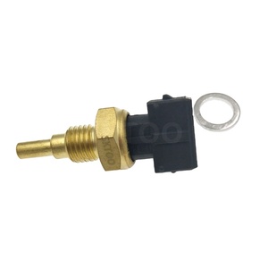 用于 lifan 520 温度传感器水温传感器插头汽车传感器 - Product Image 1