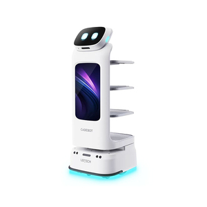 Робот для быстрой доставки - Product Image 5