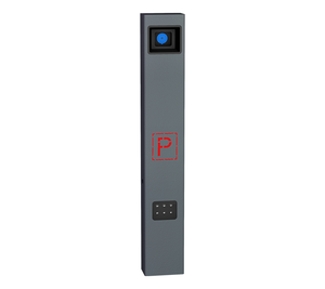 Tenet ANPR LPR LPR กล้องกลางแจ้งอัจฉริยะอัตโนมัติเครื่องอ่าน RFID LPR กล้องป้ายทะเบียนโซลูชันการจดจำป้ายทะเบียนที่จอดรถ - Product Image 6