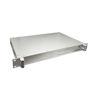 Receptor de señal de satélite Sintonizador de 5 canales a RF Satélite a IP DVB-S2 DVB-T T2 DVB-C Modulador ISDBT a DVB-T - Product Image 4