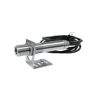 Sin contacto 4-20mA RS485 Sensor de temperatura infrarrojo Pirómetro Transmisor de temperatura - Product Image 1