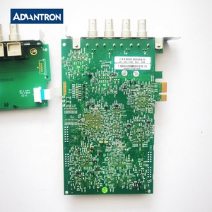 VERINT视频解决方案P5000 BNC卡-1 20-373-0104-01 20-135-0150 20-373-0079-02 PCIe视频编解码器板20-135-0128主板