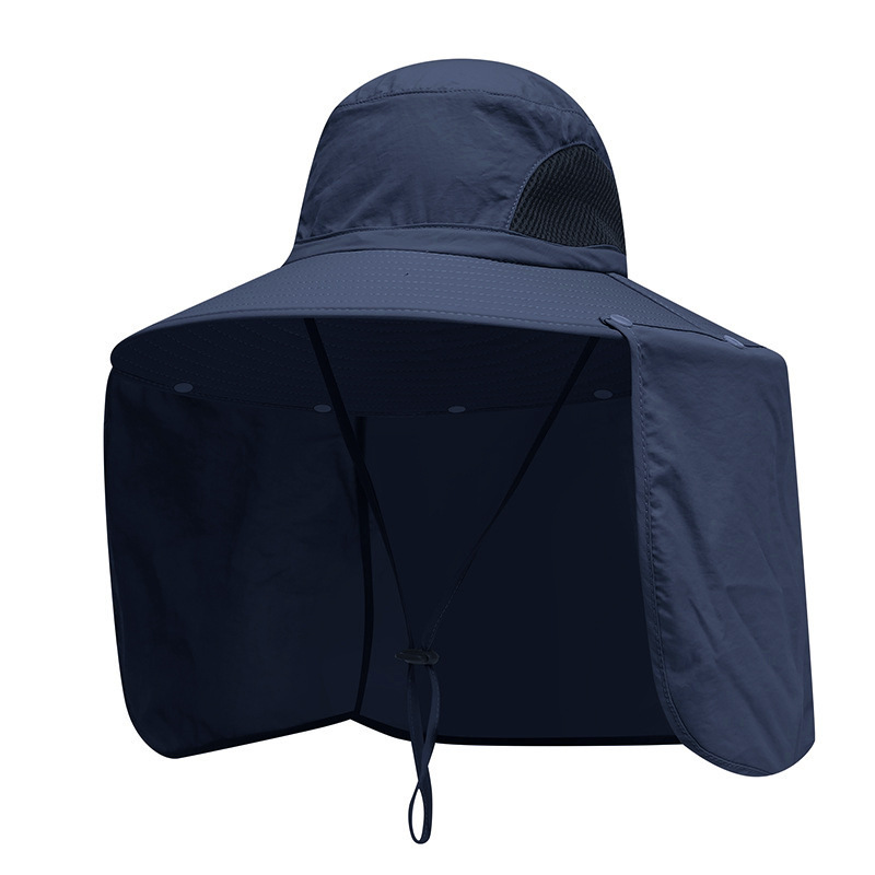 Bleu marine