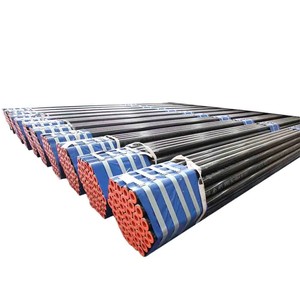 <strong>SMLS</strong> Tpco Seamless Oil and Gas Casing and Tubing <strong>API</strong> 5CT J55 /PSL2 for Offshore Project Oil Pipe - Product Image 1