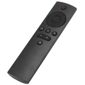 Nuovo telecomando personalizzato con funzione di apprendimento IR per lettore Android STB Android TV con 12 pulsanti - Product Image 1