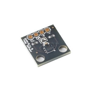 <strong>GY</strong>-213V-HTU21D I2C Temperature And Humidity Collection Detection Sensor Module SHT21 SHT20 - Product Image 2
