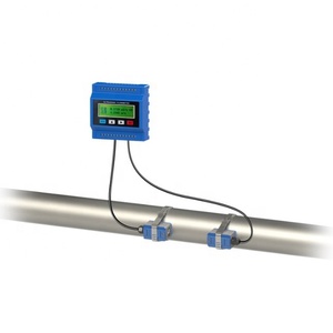 Oem Price Dn15-dn1000mm Ultrasonic <strong>Flow</strong> <strong>Meter</strong> Clamp on ultra Sonic <strong>Flow</strong> <strong>Meter</strong> Modular Ultrasonic <strong>Flow</strong> <strong>Meter</strong> - Product Image 4