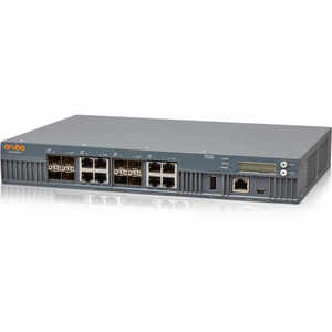 Stock <strong>Networking</strong> <strong>Device</strong> JW686A 7030-RW Network Wireless Access Point Controller Aruba Ap Controller - Product Image 6