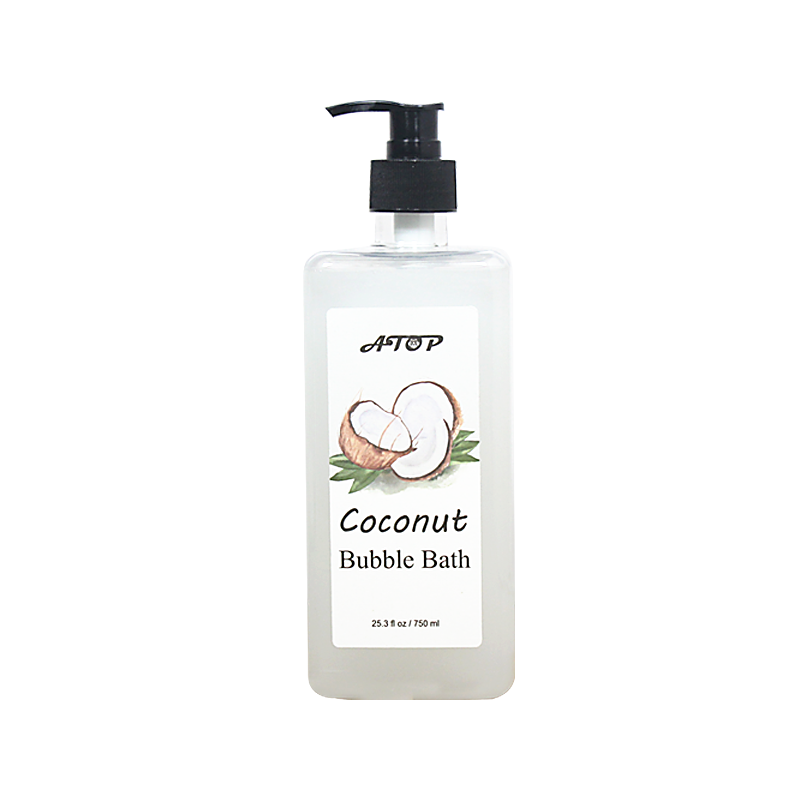 Cleansing Shower Gel