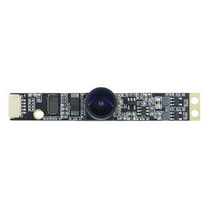 Equipo profesional 2MP Módulo de cámara gran angular de 160 grados PS5268 Módulo de cámara con sensor Coms - Product Image 3
