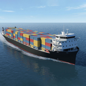 <strong>Export</strong> Delivery Logistics DDU DDP Sea Shipping to USA Rates <strong>Export</strong> Forward Customs Freight Sea Shipping to USA Shipment Fba - Product Image 3
