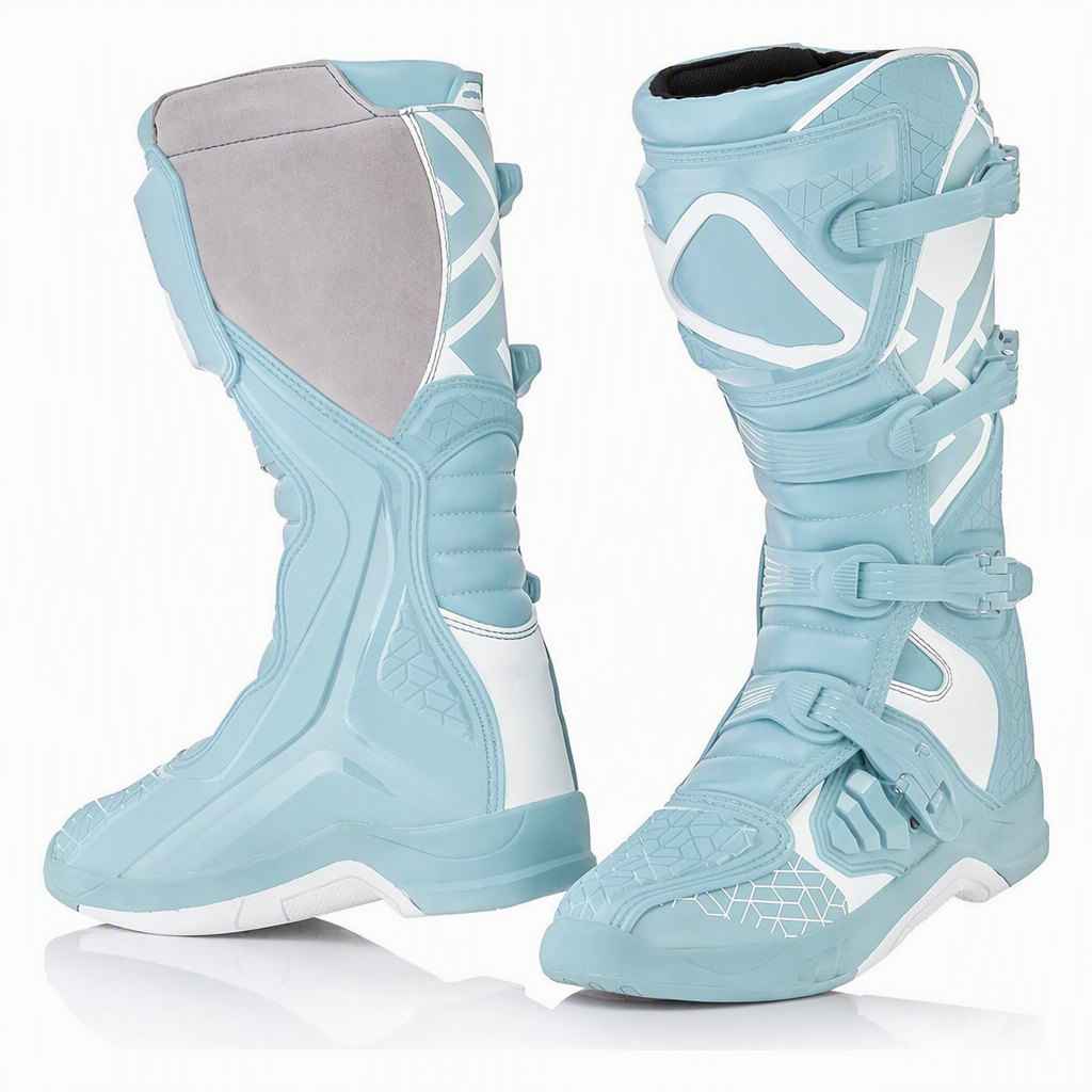 Bleu clair