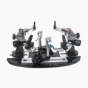 OEM/ODM Table Manual <strong>Stringing</strong> Machine for Rackets From Factory Directly - Product Image 5