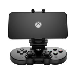 Più nuovo 8BitDo SN30 Pro Wireless Gamepad Per Xbox Cloud Gaming Su Android Con Joystick Clip di Controller di Gioco Per trasporto libero di Samsung xiaomi - Product Image 1
