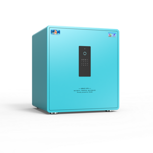 Electronic Small Colorful <strong>Safe</strong> Box for <strong>Code</strong> Deposit Money <strong>Safes</strong> Hidden <strong>Safe</strong> - Product Image 3