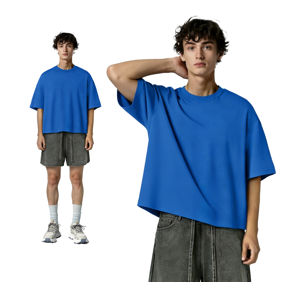 Bleu
