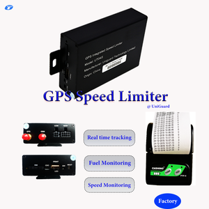 Rastreador limitador de velocidad GPS bidireccional al por mayor dispositivo de monitoreo de sensor de combustible en tiempo real para seguimiento de regulador de velocidad de vehículos - Product Image 3