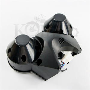 KOLMIO-LAM xe máy tachometer Đo Dặm cụ Đồng hồ tốc độ đo cụm mét cho Honda cb1300 <span class=keywords><strong>CB</strong></span> <span class=keywords><strong>1300</strong></span> 2003-2008 ABS/không - Product Image 2