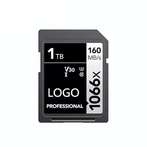 Tarjeta Sd 64GB 128GB 256GB 512GB 1TB Tarjeta SD U3 4K V30 Micro Memory Sd Card para cámara Compute - Product Image 6