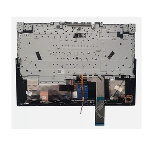 Bộ phận máy tính xách tay Vỏ bàn phím với palmrest bìa cho Lenovo Legion 5 15iah7h5 15iah7 5 15arh7h palmrest trên bìa - Product Image 2