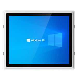 Cheap 19 Inch Embedded Waterproof All in One Industrial Touch Panel <strong>Computer</strong> Pc for Cash Register Pos <strong>System</strong>