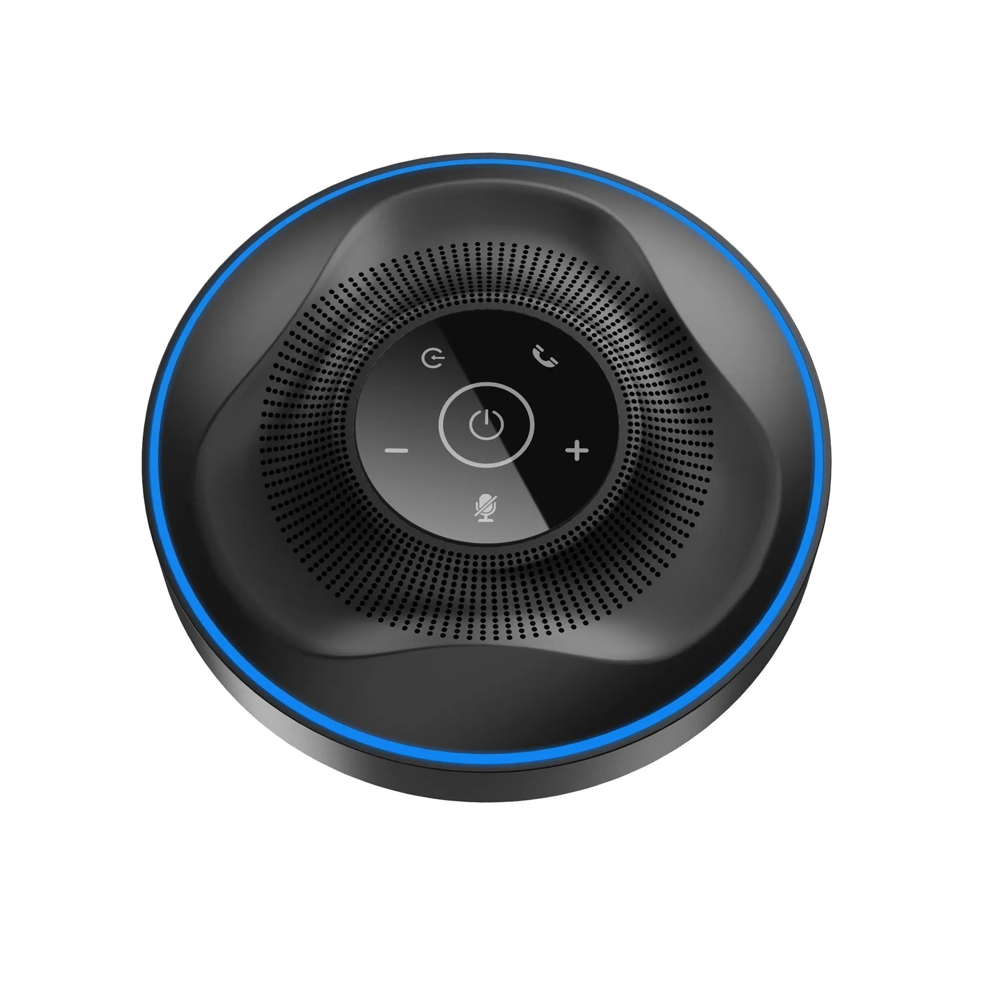 Tronsmart — haut-parleur de conférence hd, haut-parleur USB, réduction du bruit, amplificateur de Collection de son à 360 degrés, sans fil