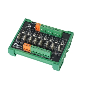 DC <strong>Output</strong> Din Rail Amplifier Board PLC <strong>Relay</strong> Board 24V MCU <strong>Control</strong> Board SOM Transistor - Product Image 1