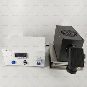 D2S Xenon Light <strong>Source</strong> Xenon Lamp Optical Solar Simulator with Adjustable Stand for Laboratory <strong>Experiment</strong> - Product Image 4