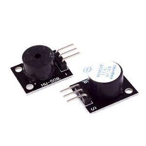 KY-012 Active Buzzer Module Alarm <strong>Sensor</strong> Module for <strong>arduino</strong> DIY <strong>Kit</strong> - Product Image 1