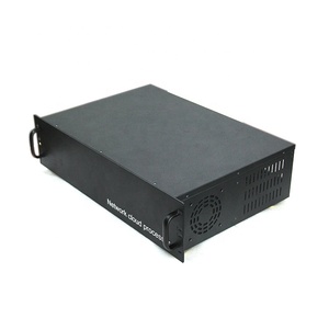 Chasis de metal Personalización del chasis Caja de distribución del chasis del ordenador Procesamiento de carcasa - Product Image 4