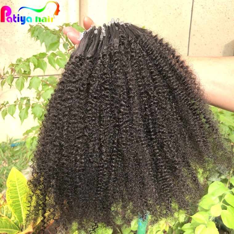 Microlink afro crespi 4c