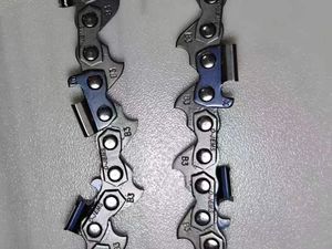Professional Supplier Ojenas Good Quality Dolmar 070 Parts Steel 404'' 0.063 Gauge Chainsaw 070 Parts Chain Saw Roll Chain - Product Image 4