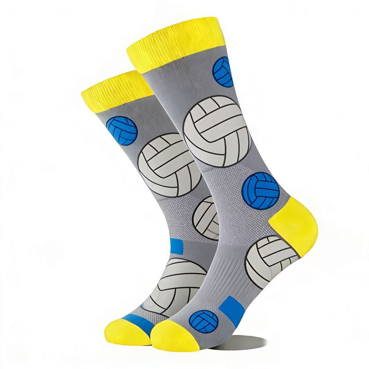 Yellow+gray