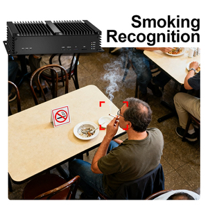 Ai điều khiển phần mềm an ninh đối tượng sự kiện con người ở lại chạy chiến đấu được xây dựng trong thuật toán phân tích trực quan hệ thống an ninh không dây - Product Image 3