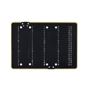 GPIO Expander per Raspberry Pi Pico 1x Raspberry Pi Standard 40pin 1x Pico 2*20pin - Product Image 4