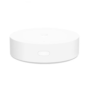 สำหรับ Mijia สมาร์ทมัลติโหมดเกตเวย์3 ZigBee WiFi บลูทูธฮับบ้านอัจฉริยะทำงานร่วมกับ Mi Home Apple homekit APP