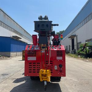 Compact and Efficient Indoor Track Spider <strong>Crane</strong> 3 Ton 5 Ton <strong>Robotic</strong> <strong>Cranes</strong> Long Arm Fly Jib Lifting for Narrow Space Tonlita