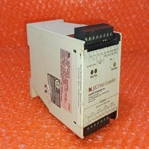 Новый и оригинальный контроллер Plc Sti 437670010 MC3 Mat 24 VDC PLC Контроллер программирования - Product Image 1