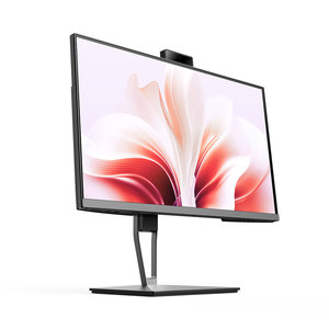 Pantalla Lcd sin bordes de alta calidad I3 I5 I7 I9 1-12th Ddr3 Ram Win11 Sistema operativo Computadora de escritorio Pc de juegos todo en uno