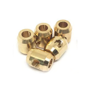 4-осевой токарный станок с ЧПУ - Product Image 2