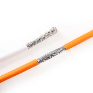 Hochwertiges Utp Ftp Cat6 Cat6A 4 Paar 24Awg Netzwerk kabel Utp Cat6-Kabel für Computernetz-Daten kommunikation kabel - Product Image 4