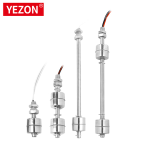 Multi <strong>Level</strong> <strong>Float</strong> <strong>Switch</strong> 304ss Ball PP Water <strong>Level</strong> <strong>Sensor</strong> 220V 110V <strong>Level</strong> <strong>Controller</strong> - Product Image 2