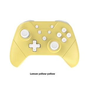 Private Model Full-<strong>Function</strong> Joystick <strong>Controller</strong> Pro NFC Wake-Up Band Slim Style Xbox One Compatible Game Console for PS5 PS4 PC - Product Image 6