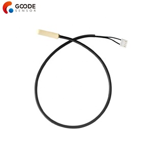 Highly Sensitive NTC <strong>Temperature</strong> Probe 10k 5k 50k 500k Ohm Thermistor for Refrigerator <strong>Temperature</strong> Sensing - Product Image 3