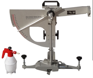 路面試験用のmatest品質の振り子スキッド抵抗と摩擦係数テスター - Product Image 3