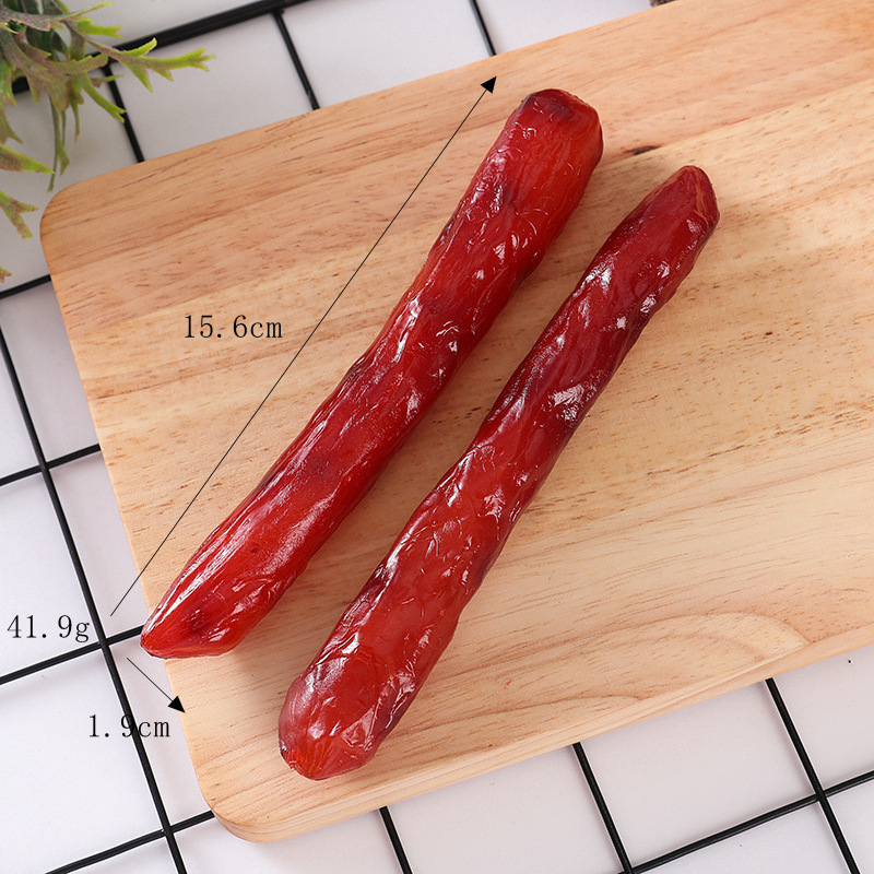 Chinese sausage