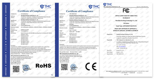 Части 3D принтера V2.0 TFT Nano плата управления PCBA STM32 материнская плата с 3,2-дюймовым сенсорным экраном