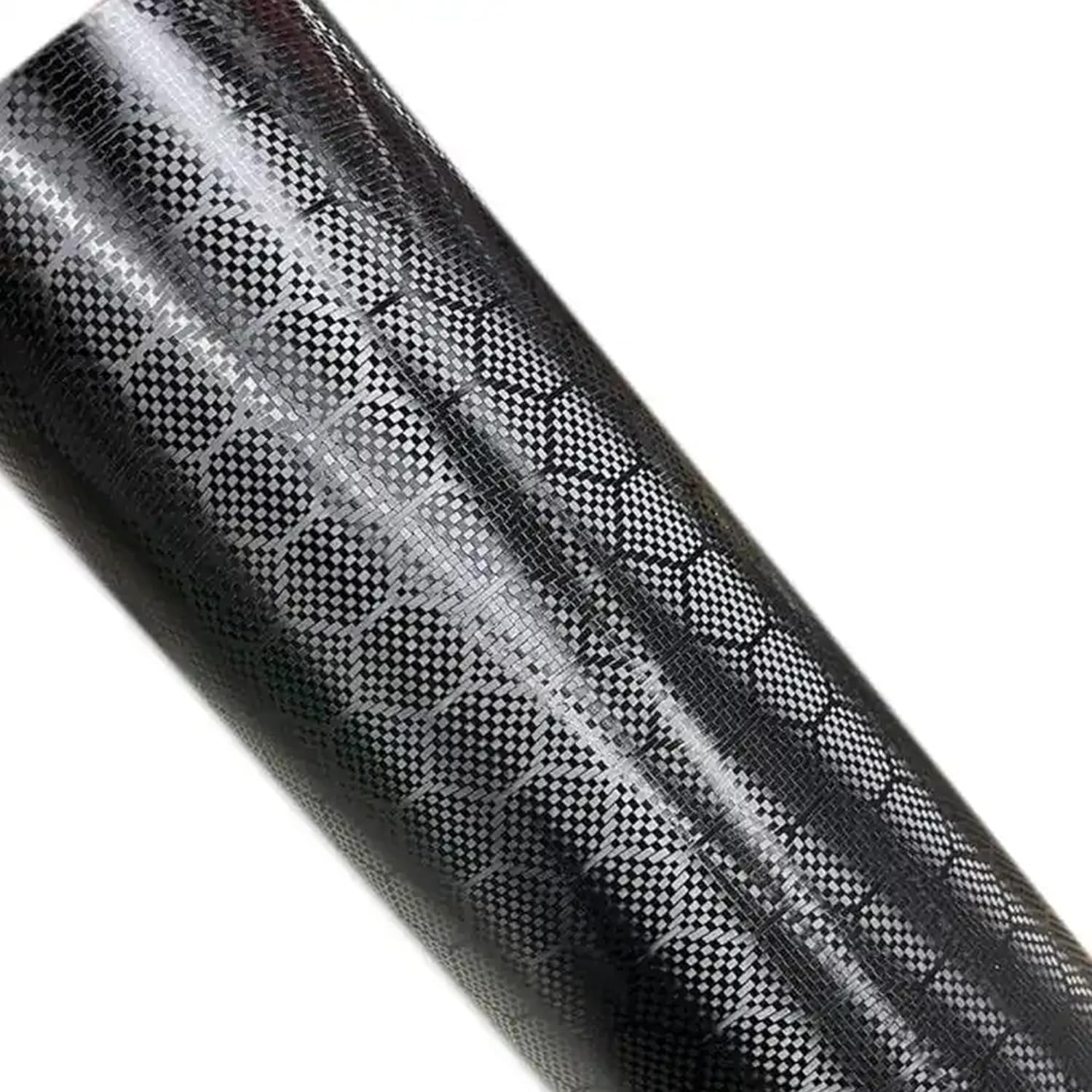 Nid d'abeille noir de 30*150cm