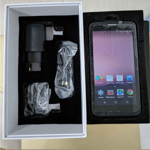 Chainway C66 Rugged 2d <strong>Android</strong> Omnidirectional Handsfree Supermarket <strong>Bar</strong> <strong>Code</strong> Collector Terminal Barcode Printer and <strong>Scanner</strong> - Product Image 4